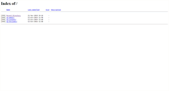 Desktop Screenshot of blog.executivegiftshoppe.com